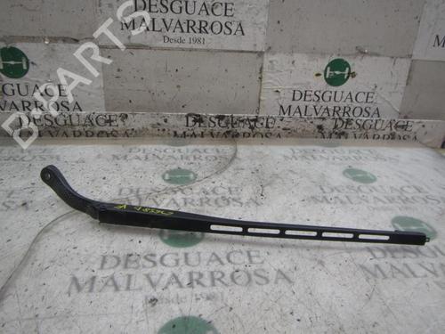 Used Front windshield wiper arm CITROËN C4 I (LC_) [2004-2014]  3821489