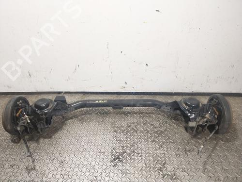 Used Rear axle CITROËN C-ZERO C-Zero (67 hp) 17979116