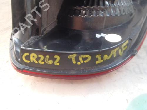 Right tailgate light VW GOLF VI (5K1) 1.6 TDI | BP6617420C80 