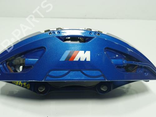 Used Left front brake caliper Left front brake caliper BMW 8 Coupe (G15, F92) 840 d xDrive (320 hp) 33794560 33794560