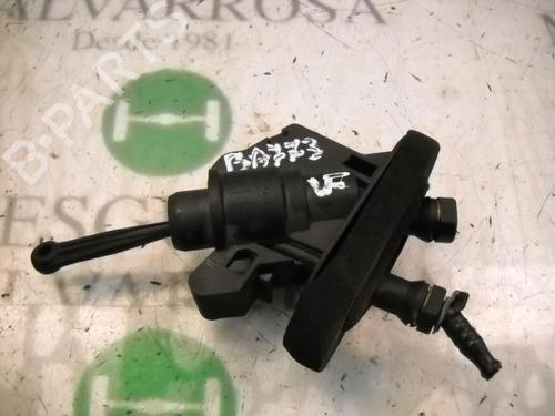 Used Clutch slave cylinder Clutch slave cylinder FORD FUSION (JU_) 1.4 TDCi (68 hp) 14266428 14266428