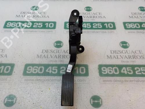 Pedal KIA RIO III (UB) 1.1 CRDi (75 hp) 3874267