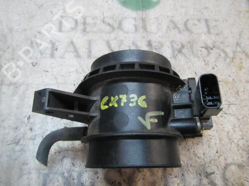 Mass air flow sensor FORD FOCUS III  | BP3843470M95 
