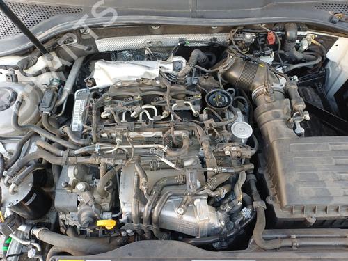 Engine VW GOLF VII (5G1, BQ1, BE1, BE2) 2.0 GTD | BP33703885M1  - Image 15