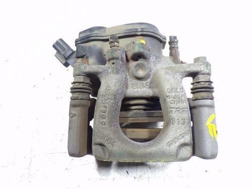 Left rear brake caliper MAZDA CX-7 (ER)  | BP14492183M107 