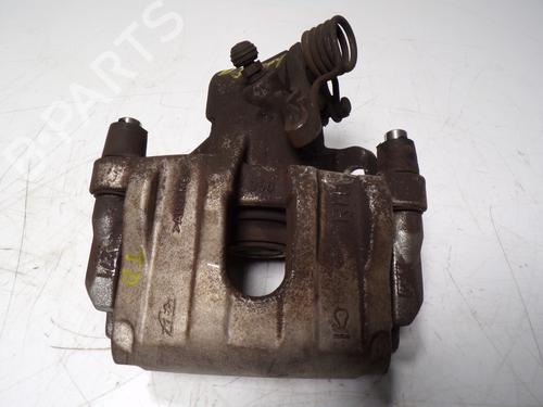 Used Right rear brake caliper Right rear brake caliper FORD FOCUS III 1.0 EcoBoost (125 hp) 11764406 11764406