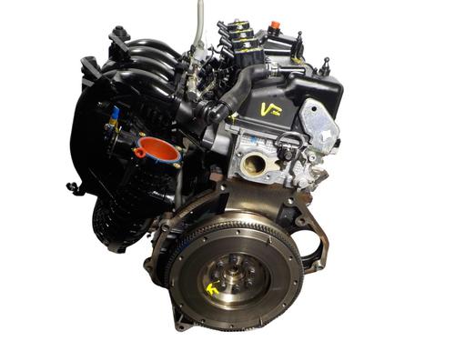 Engine FIAT 500X (334_)  | BP13317042M1 