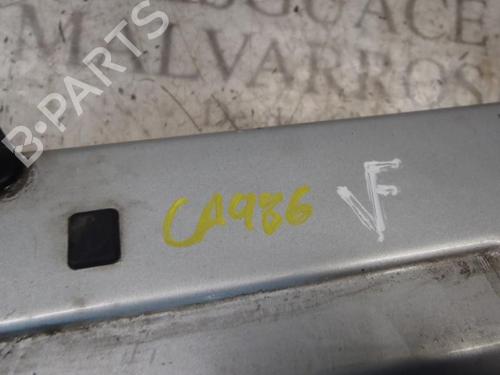 Crossmember MERCEDES-BENZ E-CLASS (W210)  | BP8739847C162 