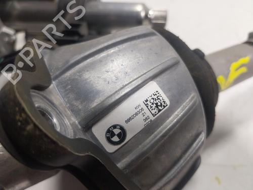 Steering column BMW 5 (G30, F90) 540 i xDrive | BP23859374M21 - Image 4