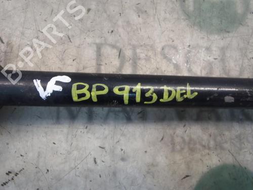 Anti roll bar MAZDA 6 Saloon (GG) 2.0 DI (GG14) | BP3798523M96 