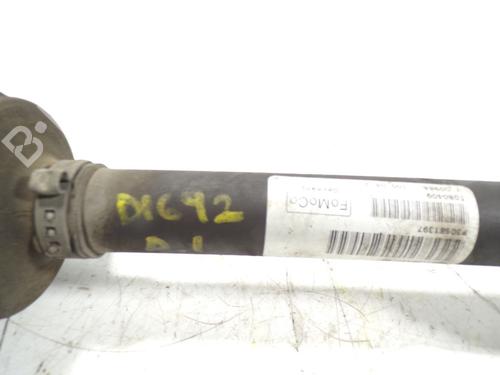 Left front driveshaft FORD MONDEO IV (BA7) 2.0 TDCi | BP9252347M38