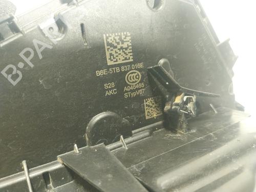 Front right lock SEAT LEON Sportstourer (KL8, KLD)  | BP19480644C97 