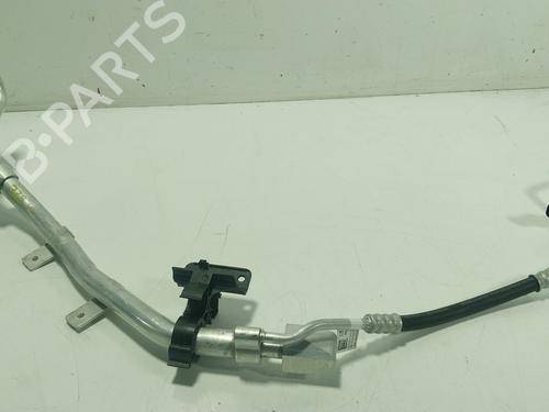 Used AC pipe BMW X5 (G05, F95) xDrive 40 d Mild-Hybrid (352 hp) 30388626