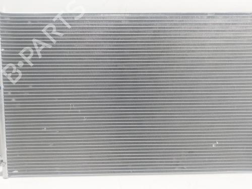 Used AC radiator BMW X5 (G05, F95) xDrive 40 d Mild-Hybrid (352 hp) 30388622
