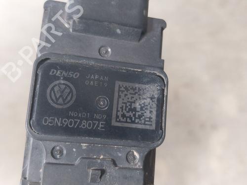 Elektronisk sensor AUDI Q3 (F3B) 35 TDI | BP25129311M84 