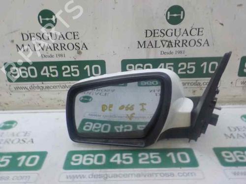 Retrovisor esquerdo Retrovisor esquerdo KIA SOUL I (AM) 1.6 CRDi 128 (126 hp) 5088793 5088793
