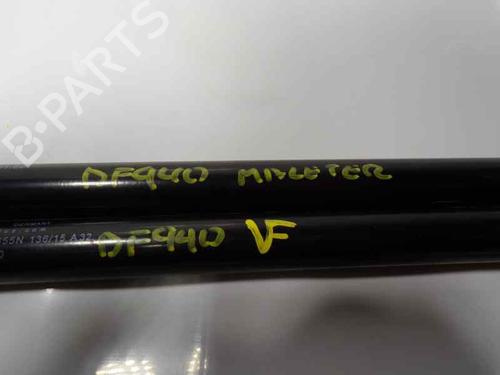 Tailgate lift support CITROËN C4 Picasso II  | BP14284912C138 