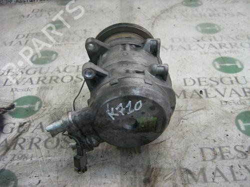 AC compressor NISSAN VANETTE CARGO Van (HC 23)  | BP3776784M34 