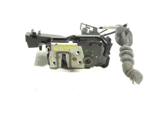 Used Rear left lock Rear left lock FORD FIESTA VII (HJ, HF) [2017-2026] 7055704 7055704