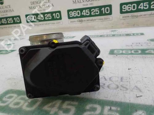 Throttle body VW SCIROCCO III (137, 138)  | BP4947937M82 