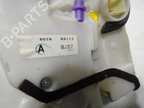 Rear right lock MAZDA 3 (BM, BN)  | BP15064852C99 