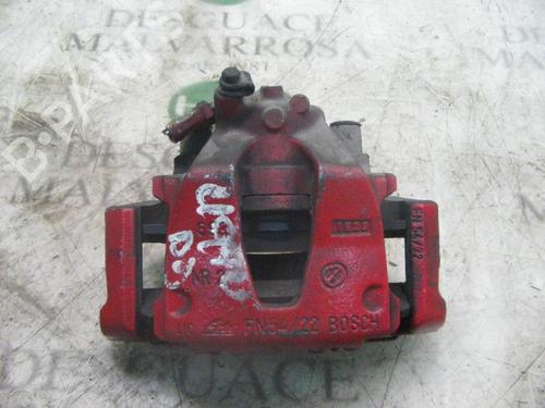 Used Right front brake caliper Right front brake caliper 11554997 11554997