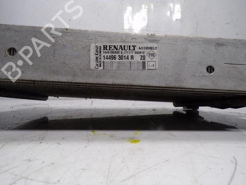Intercooler DACIA SANDERO II TCe 90 (B8M1, B8MA, B8AC) | BP9532986M30 