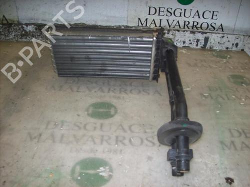 Used Heater matrix Heater matrix 3746702 3746702