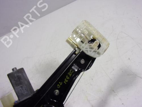 Rear right window mechanism BMW 1 (F20)  | BP10651943C25 