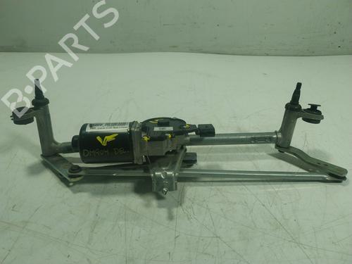 Front wiper motor SEAT IBIZA V (KJ1, KJG) 1.0 TSI | BP17154486M29 
