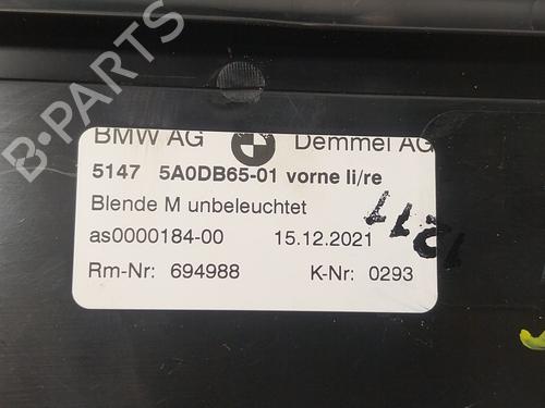 Other BMW 3 (G20, G80, G28) 318 i | BP25040521O1
