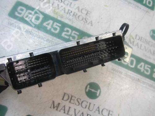 Engine control unit (ECU) TOYOTA PRIUS PLUS (_W4_)  | BP4002872M57 