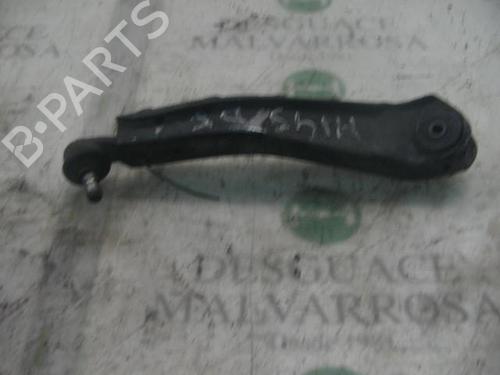 Used Left front suspension arm OPEL TIGRA (S93) 1.4 16V (F07) (90 hp) 3742420