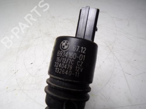 Washer pump BMW 5 (F10)  | BP14289060E24 