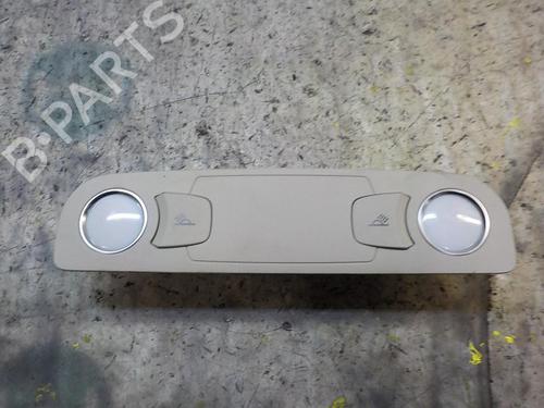 interior-roof-light-audi-a6-c6-4f2-20-tdi-4l0947111b12t-2004-2005-2006-2007-2008-2009-2010-2011-7411109 main image