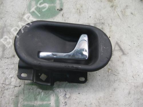 Venstre bak invendig håndtak ROVER 200 II Hatchback (RF) [1995-2000]  3780932