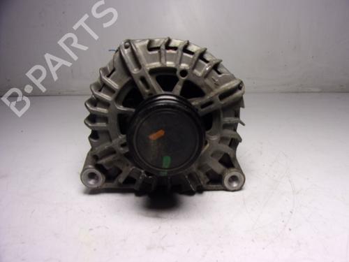 Used Alternator PEUGEOT PARTNER Box Body/MPV (K9) 1.6 BlueHDI 100 (99 hp) 15653788