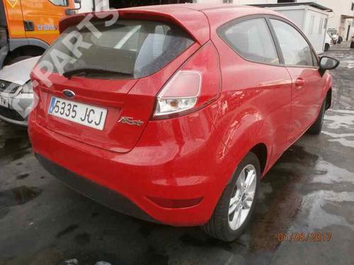 Front left interior door handle FORD FIESTA VI (CB1, CCN) 1.0 EcoBoost | BP3848178I13  - Image 7