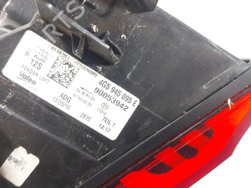 Left taillight AUDI A6 C7 (4G2, 4GC) 2.0 TDI quattro | BP34648361C34 - Image 3