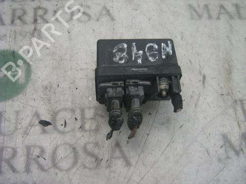 Used Electronic module Electronic module FIAT PUNTO (188_) 1.3 JTD 16V (70 hp) 9090819 9090819