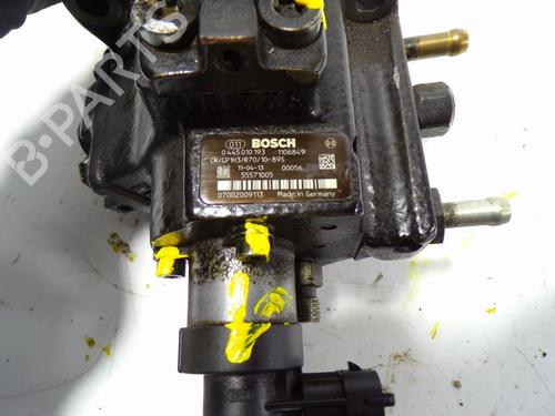 Injection pump OPEL INSIGNIA A (G09) 2.0 CDTI (68) | BP9660464M78 