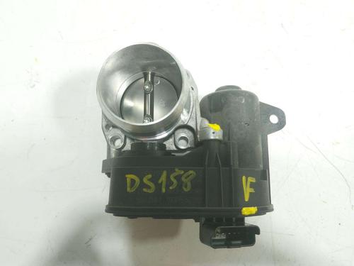 Used Throttle body Throttle body OPEL CORSA F (P2JO) 1.2 (68) (101 hp) 38546658 38546658