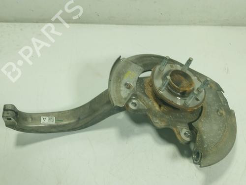 Right front steering knuckle JAGUAR XE (X760) 2.0 D | BP31853421M26 - Image 3