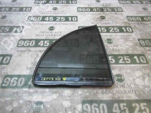 Rear right quarter glass CITROËN C-ZERO  9204V9