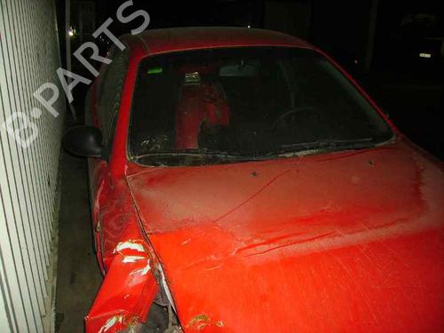 Radiator fan DAEWOO LANOS (KLAT)  | BP3754412M35  - Image 6