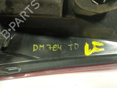 Right taillight RENAULT MEGANE III Grandtour (KZ0/1) 1.5 dCi (KZ09, KZ0D, KZ1G, KZ29, KZ14, KZ1W, KZ10, KZ1F,... | BP17608601C35 