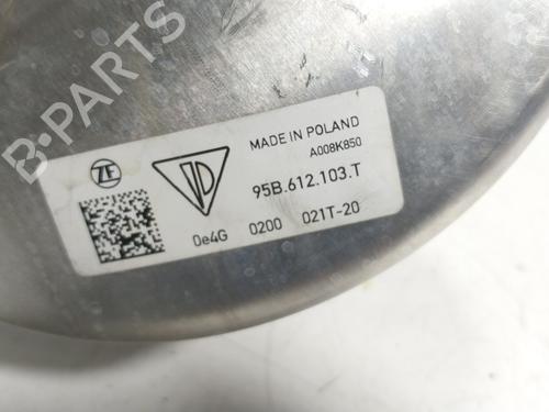 Servo brake PORSCHE MACAN (95B) 2.0 | BP36766027M42 - Image 3