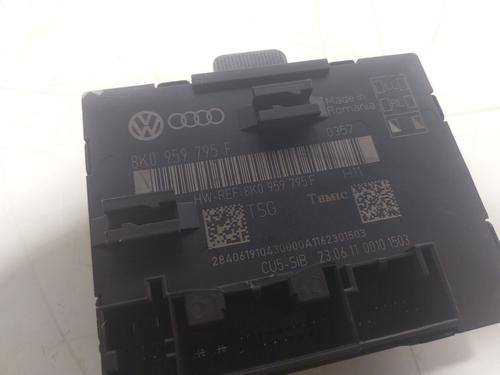 Electronic module AUDI Q5 (8RB) 2.0 TFSI quattro | BP19134037M83 