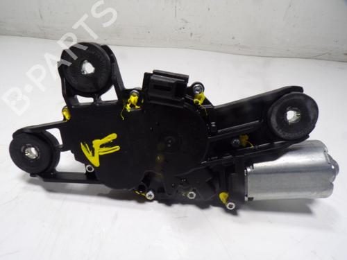 Rear wiper motor FORD FIESTA VI (CB1, CCN) 1.25 | BP15247289M102 