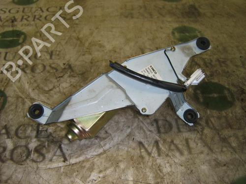 Rear wiper motor HYUNDAI COUPE I (RD) 2.0 16V | BP3748851M102 